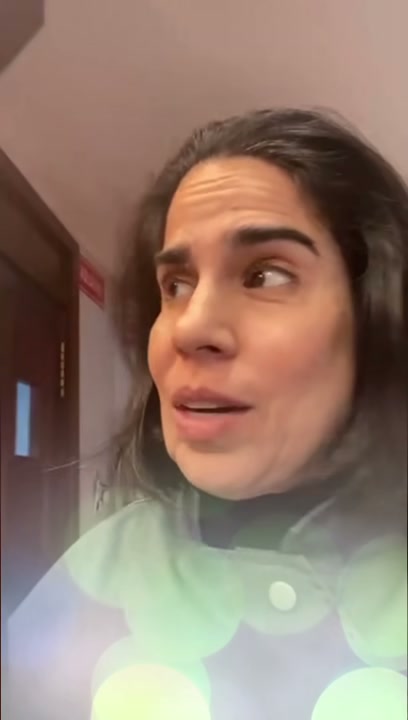 María Castro
